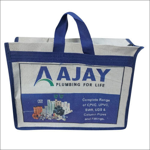 Promotional Plumber Bag