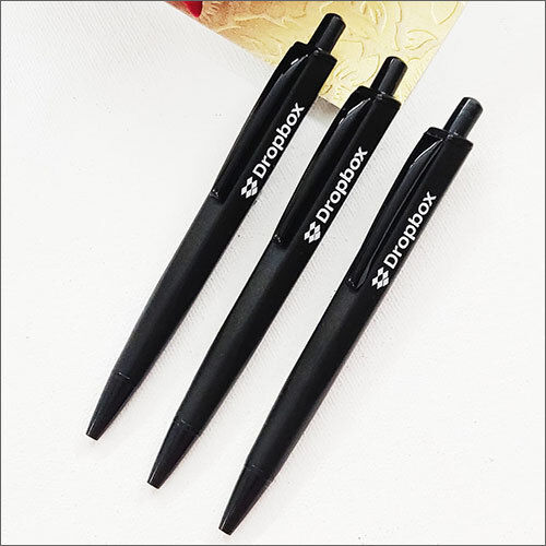 Black Tik Tak Writing Ball Pen