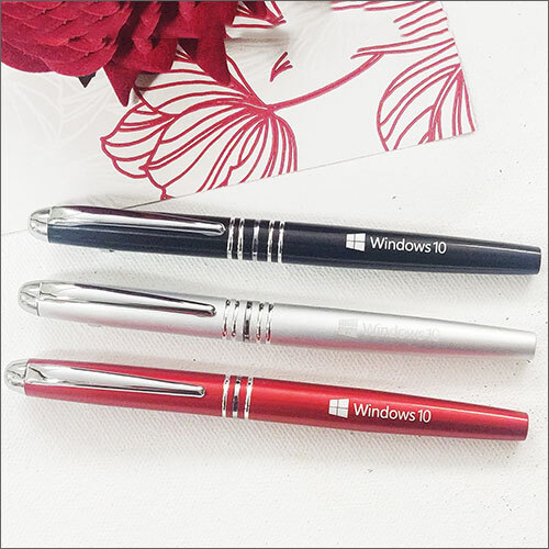 Different Colors Available Smooth Writing  Ball Pens