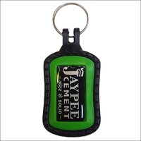 Promotional Printed Key Chain