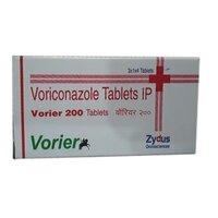 Voriconazole Tablets