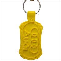 Customized Promotional Key Chain