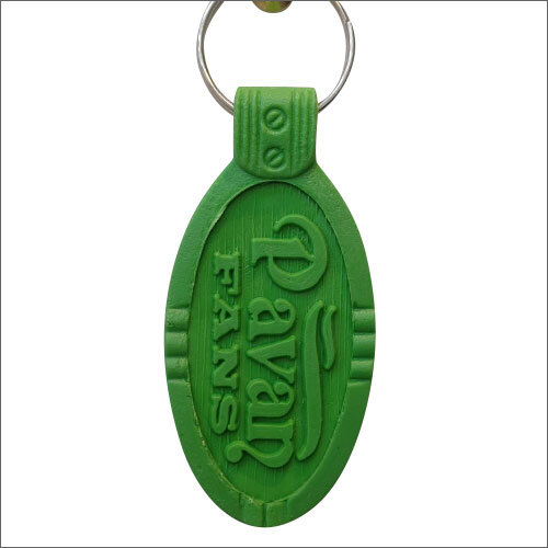 Customized Promotional Key Chain