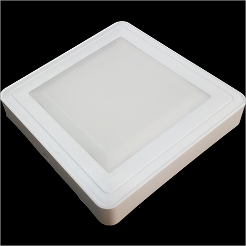 18 W Motion Sensor Dimmable Surface Mount Downlight Application: Commercial
