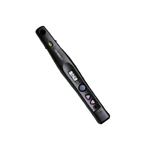 Laser Power Meter