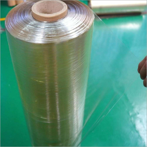 PVC Clear Film - Soft PVC Material, Customized Size | Versatile and Flexible Usage