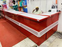 Retail Counter