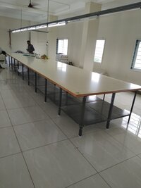 Fabric Cutting Tables