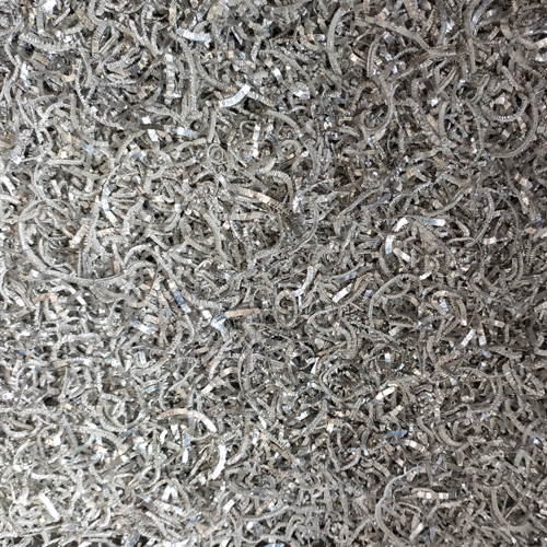 Magnesium Ingot Turning machine