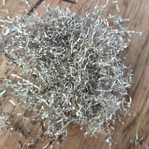 Magnesium Metal Powder Granule Machine