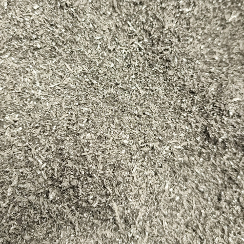 Magnesium Metal Powder Granule Machine