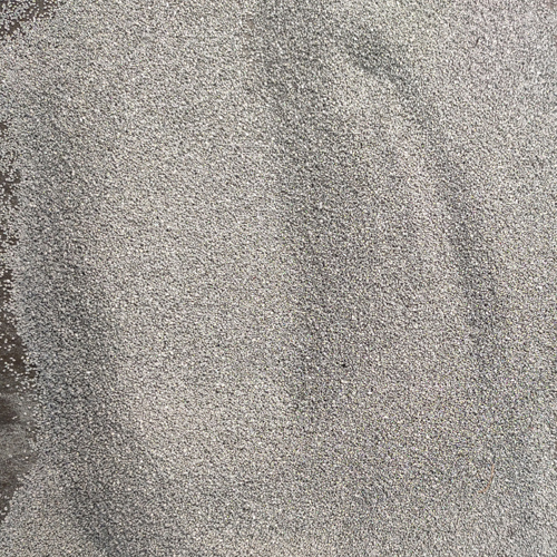 Magnesium Metal Powder Granule Machine