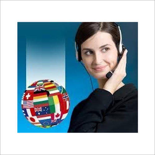 English Language Translation Services