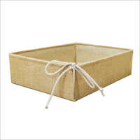 Jute Gifting Items