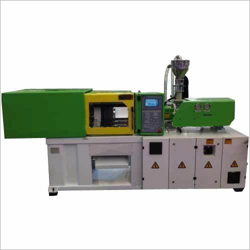 Lower Energy Consumption Horizontal Injection Moulding Machine