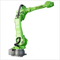 6 Axis Servo Robots