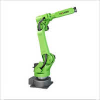 6 Axis Robot