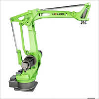 Automatic Palletizing Robot