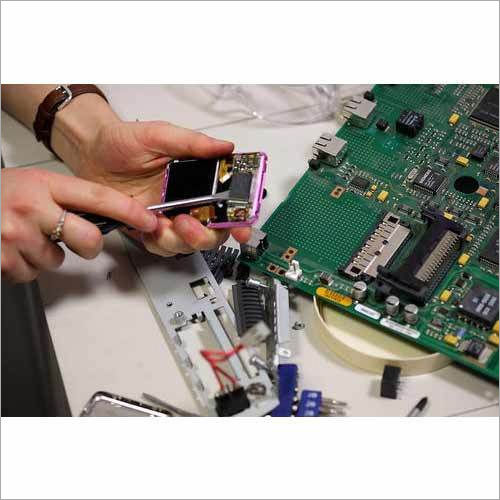 Machine Card Repairing Service