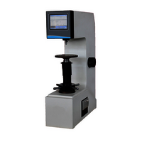 MHRS-45 Laboratory Touch Screen Surface Rockwell Hardness Testing Equipment