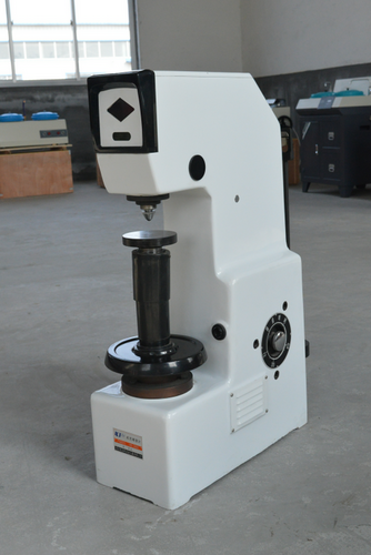 Automatic Digital Brinell Hardness Tester HB-3000