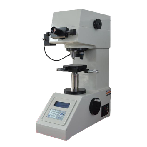 Micro Vickers Hardness Tester 200HV-5