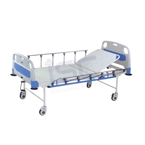 Semi-Fowler Bed Manual