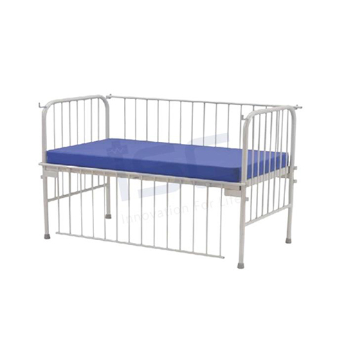 Metal Pediatric Bed