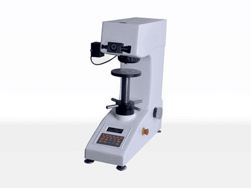 Digital Micro Vicker Hardness Tester Price