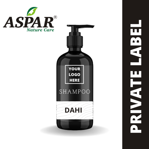 Dahi shampoo