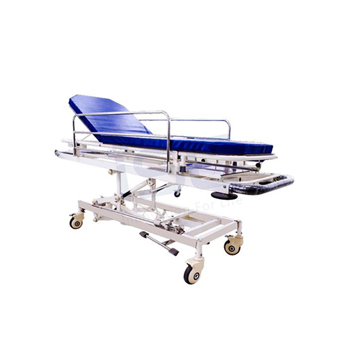 Hydraulic Emergency And Recovery Trolley By INNOVATION SURGICAL COMPANY