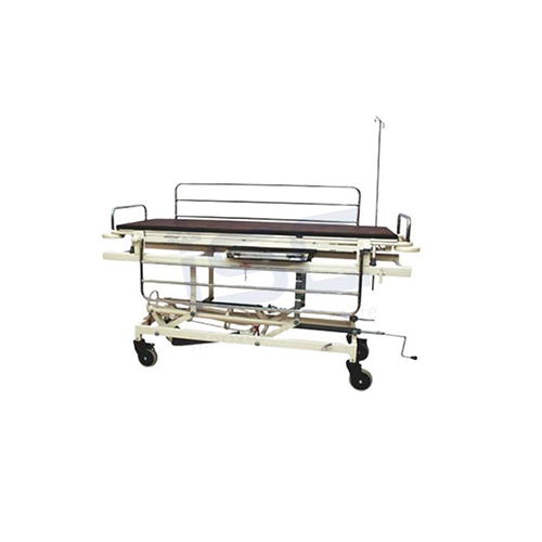 Traumacare Recovery Trolley