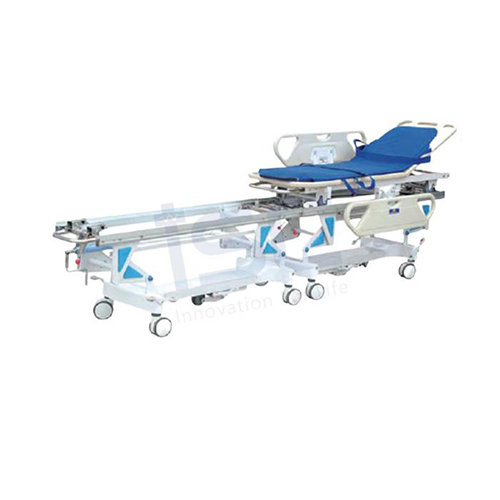 Transfer Stretcher Cum Medical Trolley
