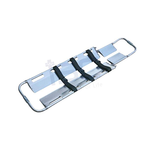 Scoop Stretcher
