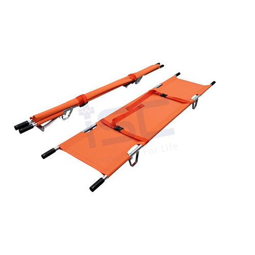 Folding Stretcher Single Fold