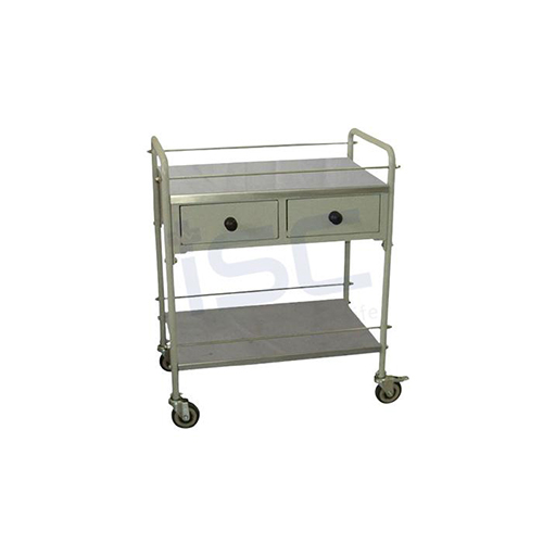 Medicine Trolley