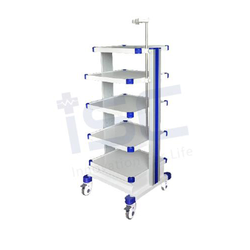 Laparoscopy Trolley