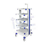 Laparoscopy Trolley