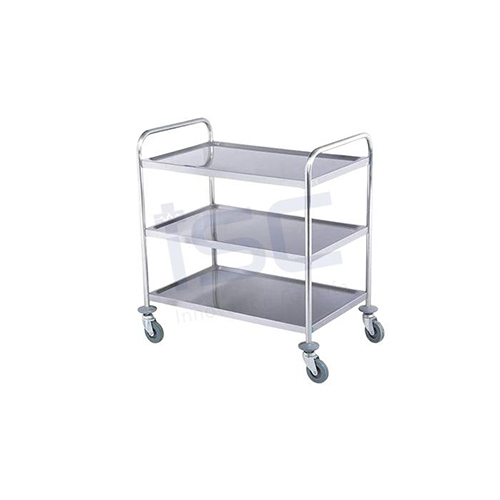 Service Trolley