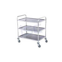 Service Trolley