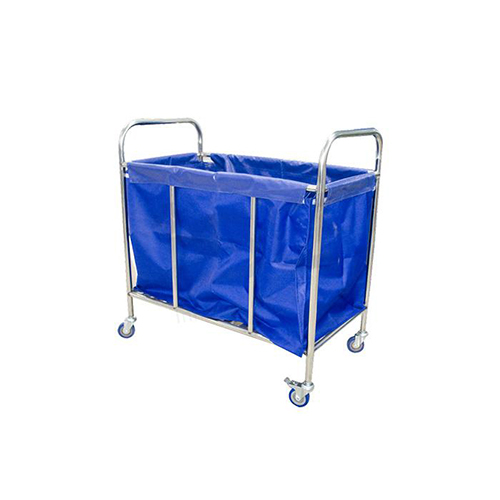 Rectangular Liner Trolley