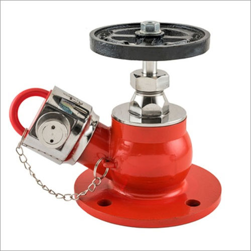 Fire Valve