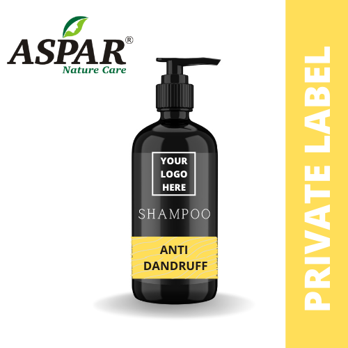 Antidandruff Shampoo