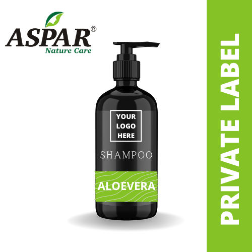 aloevera shampoo