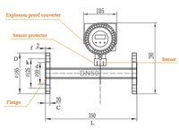 Thermal Mass Flow Meter