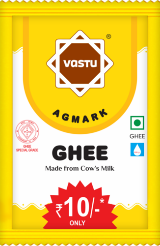 PURE GHEE POUCH