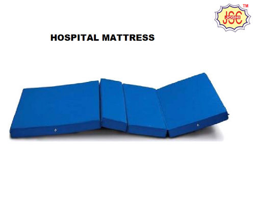 Hospital Mattress Raw Material: Metal