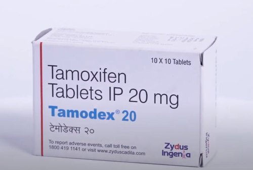 Tamoxifen Tablets