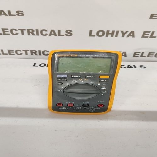 FLUKE 17B DIGITAL MULTIMETER