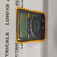 FLUKE 17B DIGITAL MULTIMETER